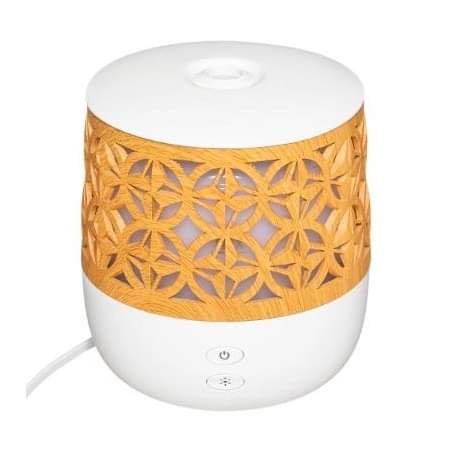 Diffusore di oli essenziali elettrico