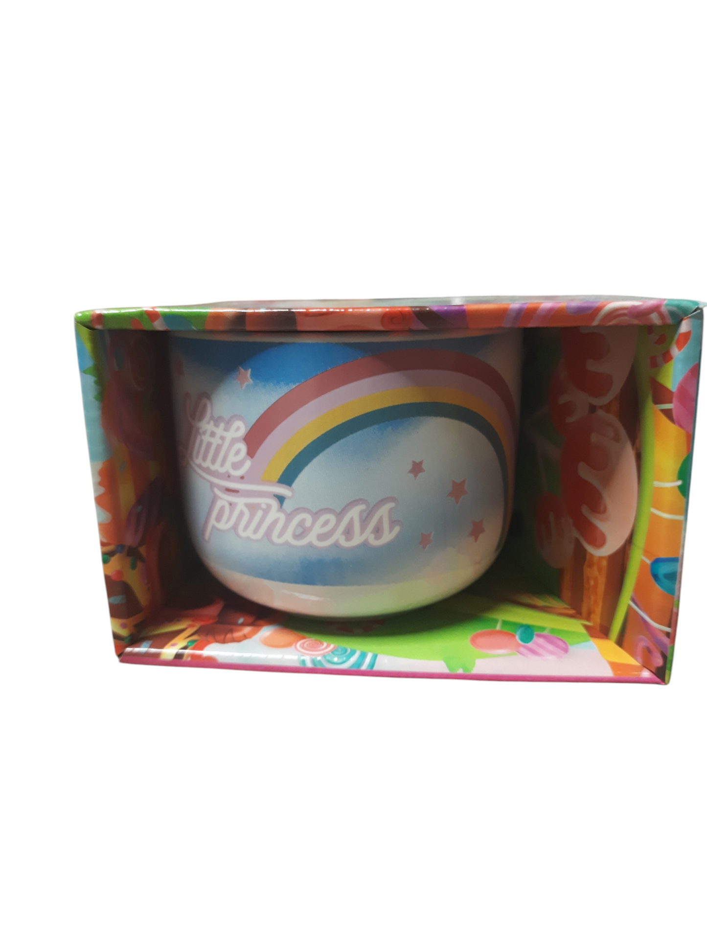 Tazza bambina Magic Dreams con unicorno