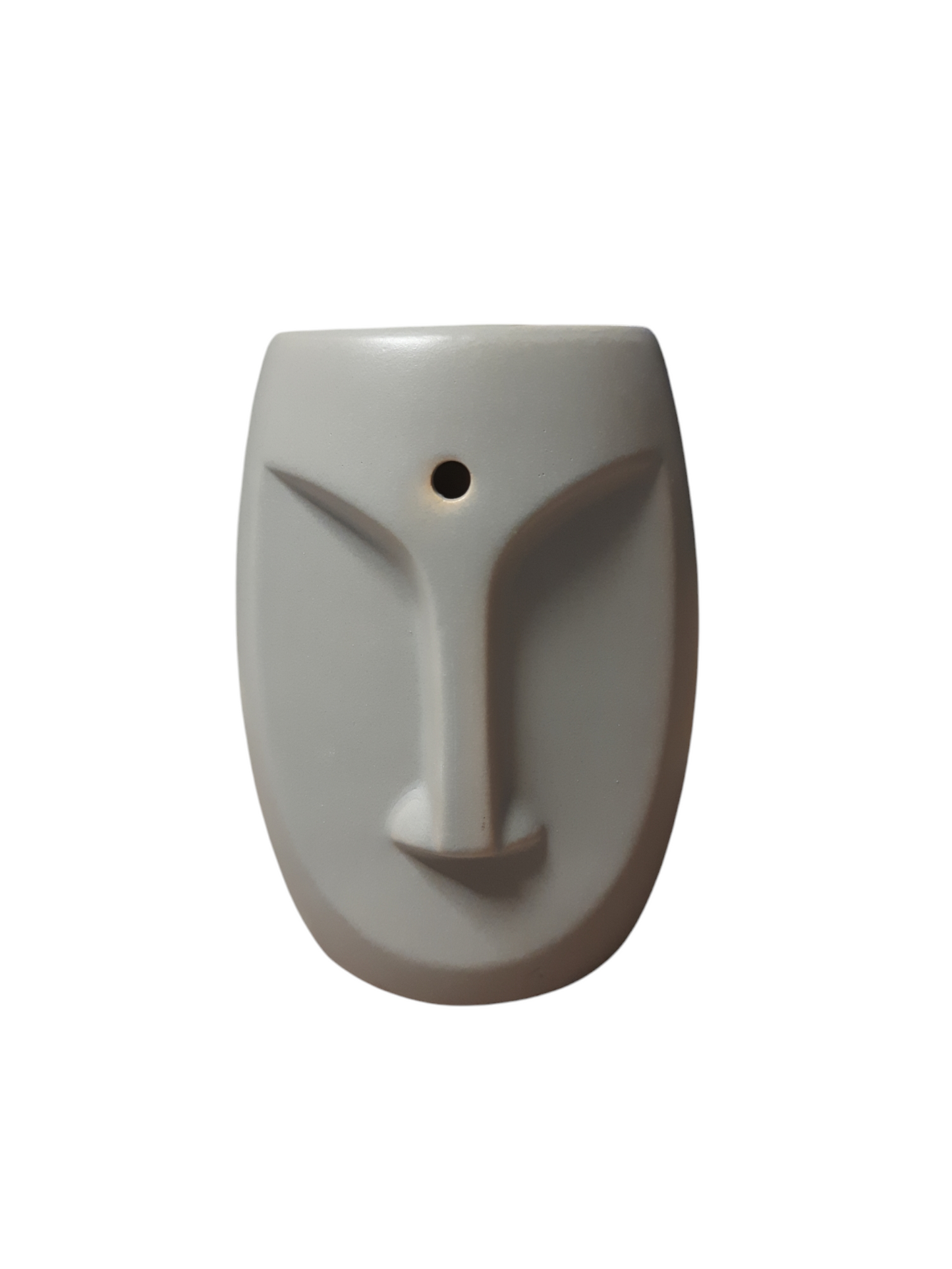 Brucia oli in ceramica