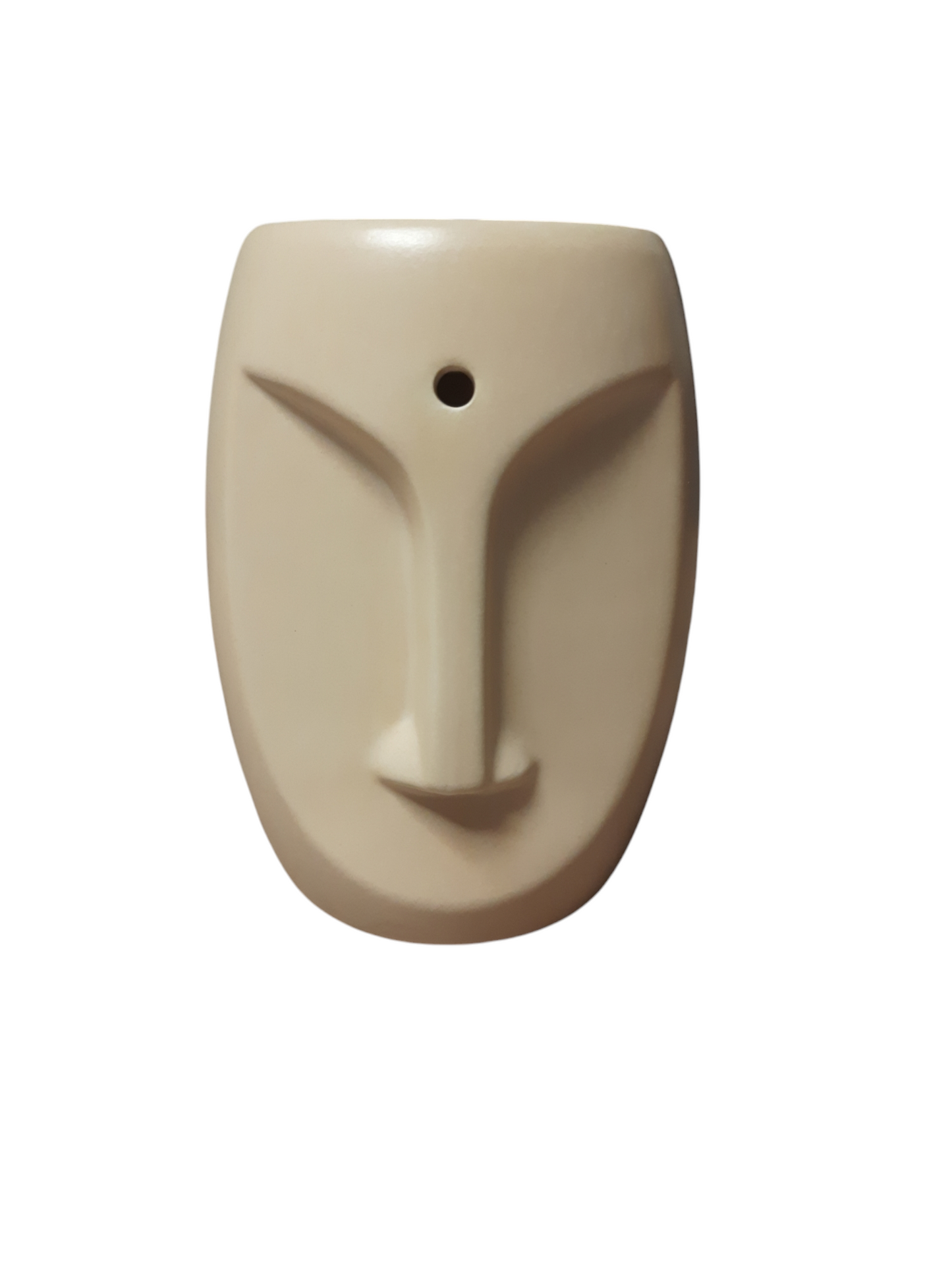 Brucia oli in ceramica
